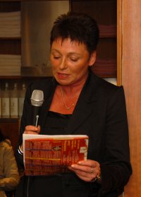 Monika Mundt